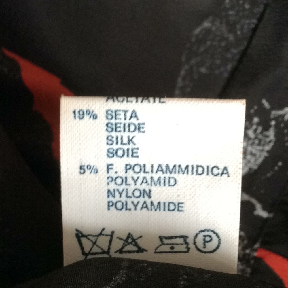 Blouse - Picture 6 of 7